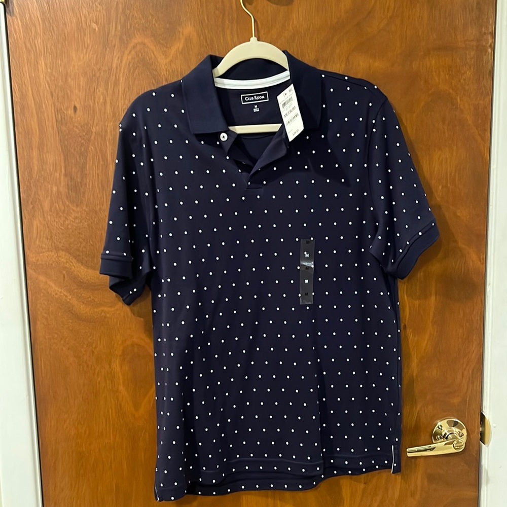 Men’s polo